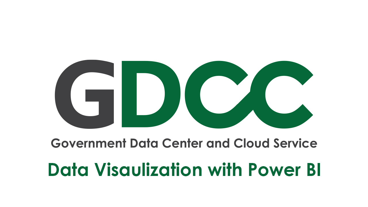 Data Visaulization with Power BI