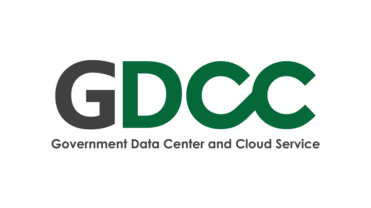 Test Login - GDCC