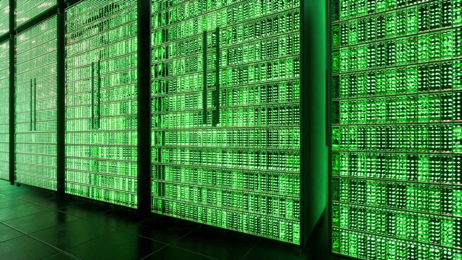 GDCC – Government Data Center and Cloud Service