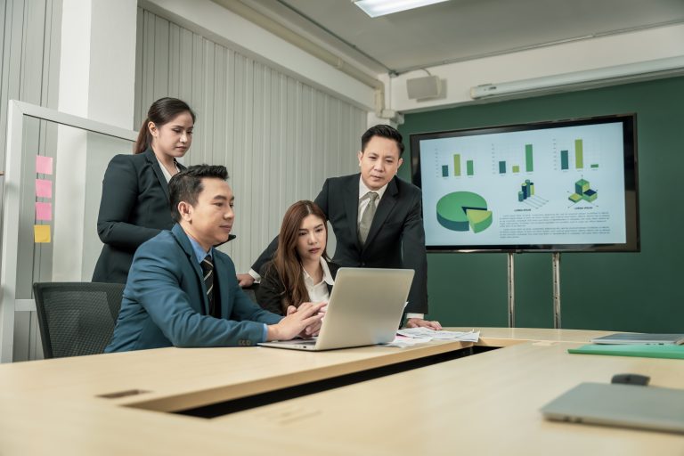 GDCC – Government Data Center and Cloud Service