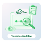e-Office จาก GDCC: ยกระดับงานสารบรรณภาครัฐสู่ “รัฐบาลดิจิทัล” ทำงานไว ...