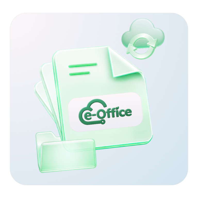 e-Office จาก GDCC: ยกระดับงานสารบรรณภาครัฐสู่ “รัฐบาลดิจิทัล” ทำงานไว ...