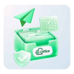 e-Office จาก GDCC: ยกระดับงานสารบรรณภาครัฐสู่ “รัฐบาลดิจิทัล” ทำงานไว ...