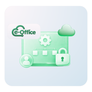 e-Office จาก GDCC: ยกระดับงานสารบรรณภาครัฐสู่ “รัฐบาลดิจิทัล” ทำงานไว ...